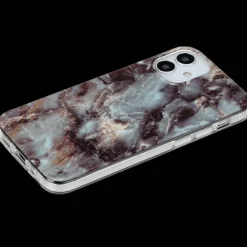 Mocaa iPhone 12 Mini Marmerlook Hoesje