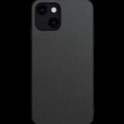 Mocaa iPhone 13 Mini Slim Fit Hoesje Lederlook
