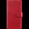 Mocaa iPhone 12 Mini Slim-Fit Bookcase Hoesje