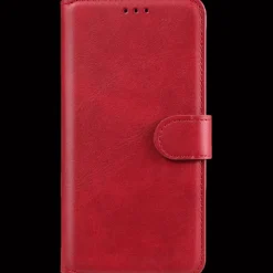 Mocaa iPhone 12 Mini Slim-Fit Bookcase Hoesje