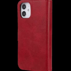 Mocaa iPhone 12 Mini Slim-Fit Bookcase Hoesje