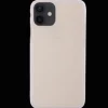 Mocaa iPhone 12 Mini Slim-Fit Hoesje