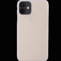 Mocaa iPhone 12 Mini Slim-Fit Hoesje