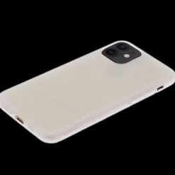 Mocaa iPhone 12 Mini Slim-Fit Hoesje