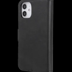 Mocaa iPhone 12 Mini Slim-Fit Bookcase Hoesje