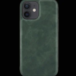 Mocaa iPhone 12 Mini Vintage 2-in-1 Wallet Hoesje
