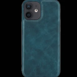 Mocaa iPhone 12 Mini Vintage 2-in-1 Wallet Hoesje