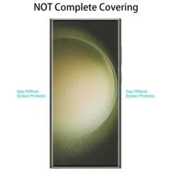 Mocaa iPhone 11 Pro / iPhone X(s) Glass Screenprotector