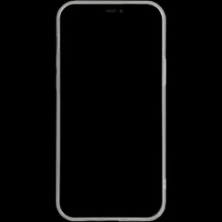 Mocaa iPhone 12 (Pro) Beschermhoesje met Pashouder