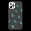 Mocaa iPhone 11 Pro Dino Case