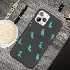 Mocaa iPhone 11 Pro Dino Case