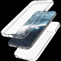 Mocaa iPhone 11 Pro Full Body Beschermhoes