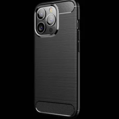 Mocaa iPhone 13 Pro Hoesje Schokbestendig Slank