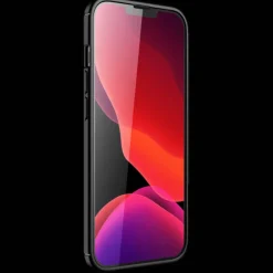 Mocaa iPhone 13 Pro Hoesje Schokbestendig Slank