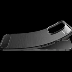 Mocaa iPhone 13 Pro Hoesje Schokbestendig Slank