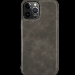 Mocaa iPhone 12 Pro Max Vintage 2-in-1 Wallet Hoesje
