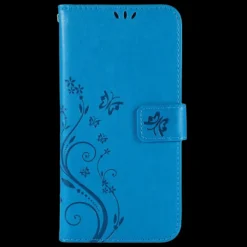 Mocaa iPhone 11 Pro Max Booklet Hoesje