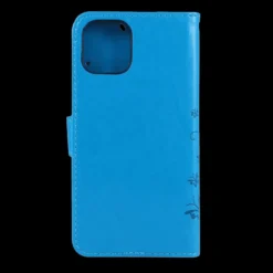 Mocaa iPhone 11 Pro Max Booklet Hoesje