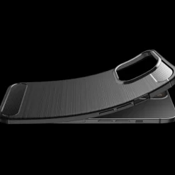 Mocaa iPhone 13 Pro Max Hoesje Schokbestendig Slank