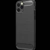 Mocaa iPhone 12 Pro Max Hoesje Schokbestendig Slank