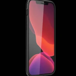 Mocaa iPhone 12 Pro Max Hoesje Schokbestendig Slank