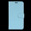 Mocaa iPhone 11 Pro Max Portemonnee Hoesje Pasjes