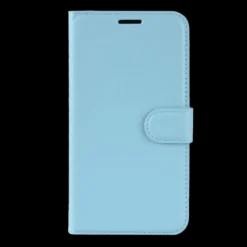 Mocaa iPhone 11 Pro Max Portemonnee Hoesje Pasjes