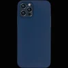 Mocaa iPhone 12 Pro Max Slim-Fit Hoesje