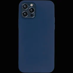 Mocaa iPhone 12 Pro Max Slim-Fit Hoesje