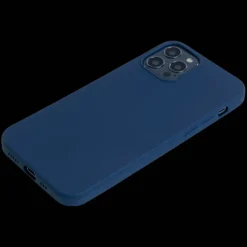 Mocaa iPhone 12 Pro Max Slim-Fit Hoesje