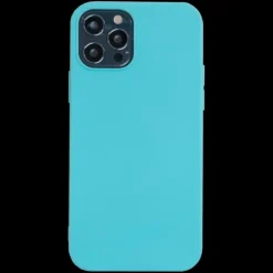 Mocaa iPhone 11 Pro Max Slim-Fit Telefoonhoesje