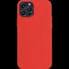 Mocaa iPhone 11 Pro Max Slim-Fit Telefoonhoesje