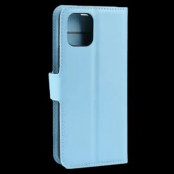 Mocaa iPhone 11 Pro Portemonnee Hoesje Pasjes