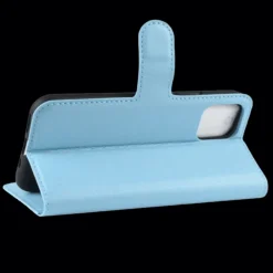 Mocaa iPhone 11 Pro Portemonnee Hoesje Pasjes