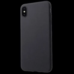 Mocaa iPhone Xs Max Telefoonhoesje Slim-Fit