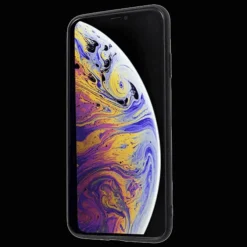 Mocaa iPhone Xs Max Telefoonhoesje Slim-Fit