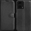 Mocaa Motorola E14 Slim-Fit Book Case