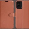 Mocaa Motorola E14 Slim-Fit Book Case