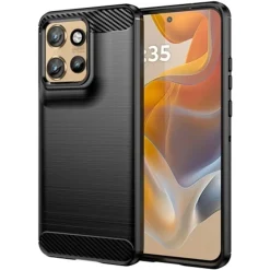 Mocaa Motorola Edge 50 Neo 5G Schokbestendig Hoesje