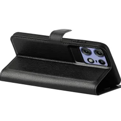 Mocaa Motorola Edge 50 Pro Slim-Fit Bookcase
