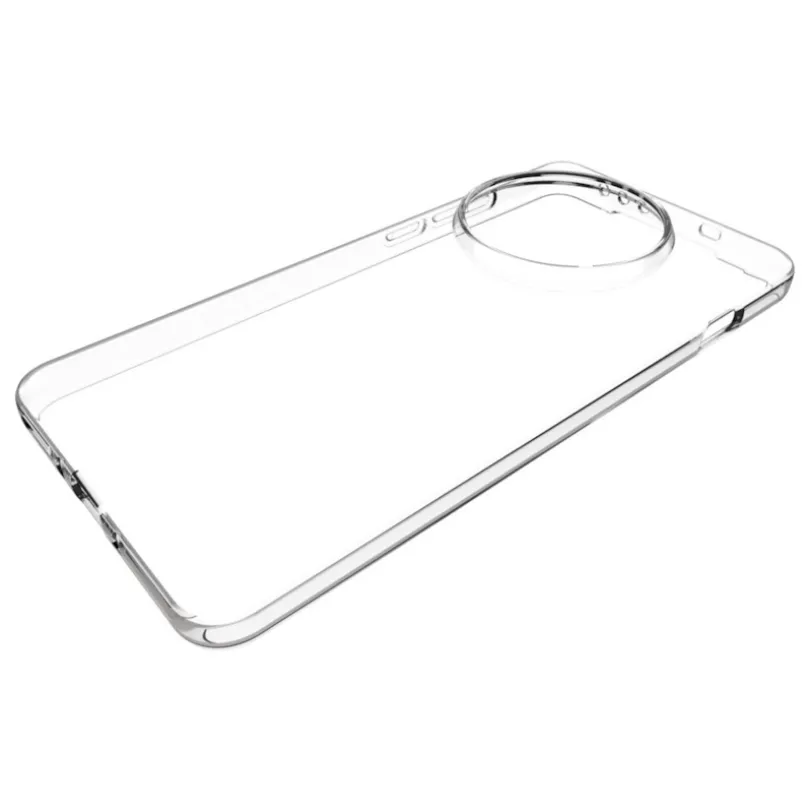 Mocaa OnePlus 13 Clear Hoesje