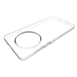 Mocaa OnePlus 13 Clear Hoesje
