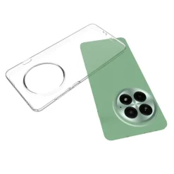 Mocaa OnePlus 13 Clear Hoesje