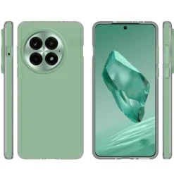 Mocaa OnePlus 13 Clear Hoesje