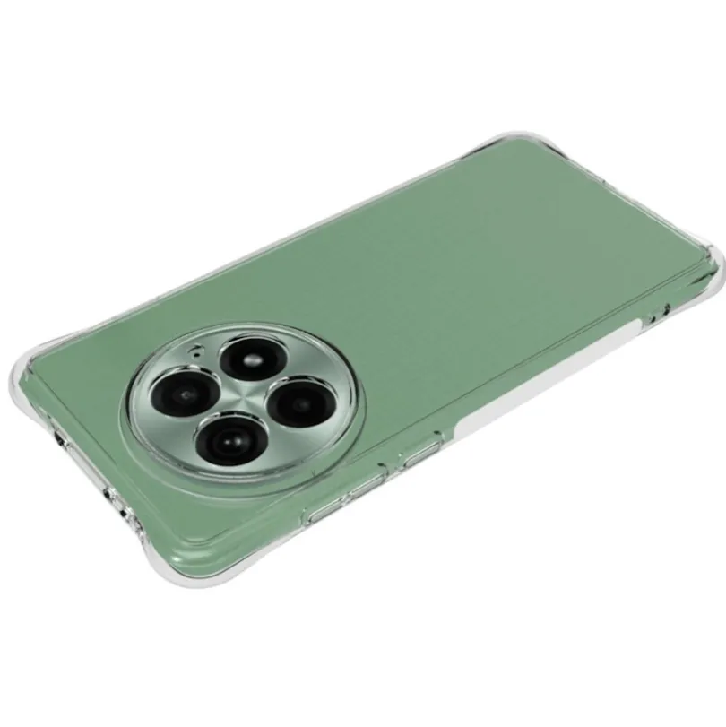 Mocaa OnePlus 13 Clear Hoesje