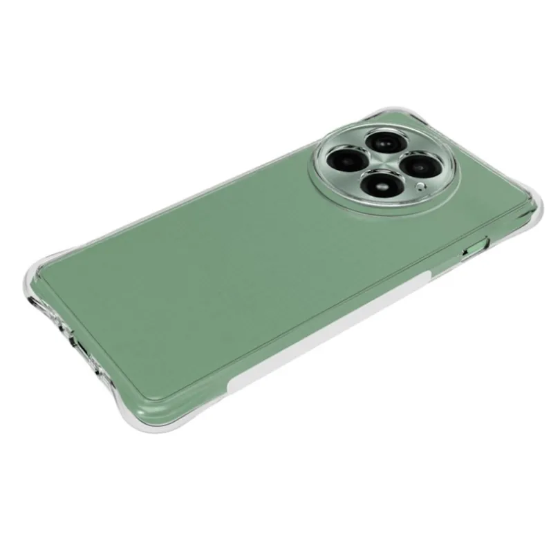 Mocaa OnePlus 13 Clear Hoesje