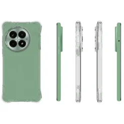 Mocaa OnePlus 13 Clear Hoesje