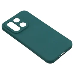 Mocaa OnePlus 15 Siliconen Hoesje