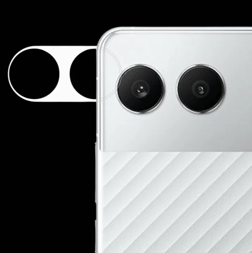 Mocaa OnePlus Nord 4 Glass Lens Protector