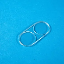 Mocaa OnePlus Nord 4 Glass Lens Protector